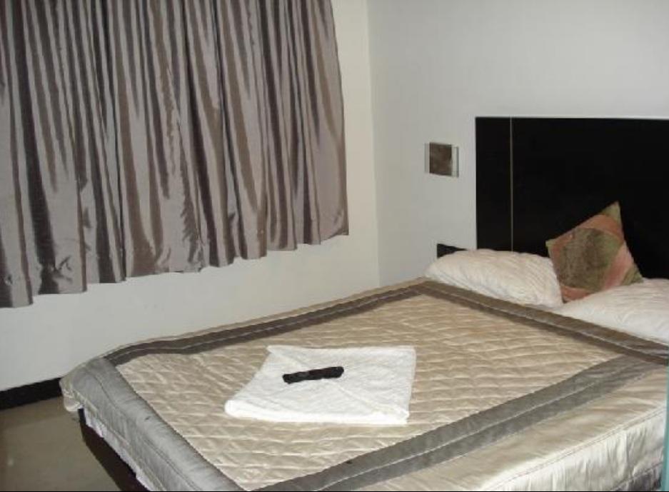 Hotel T.A.P. Gold Crest Bangalore Bilik gambar