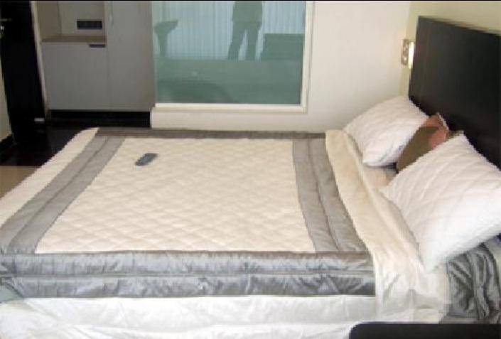 Hotel T.A.P. Gold Crest Bangalore Bilik gambar