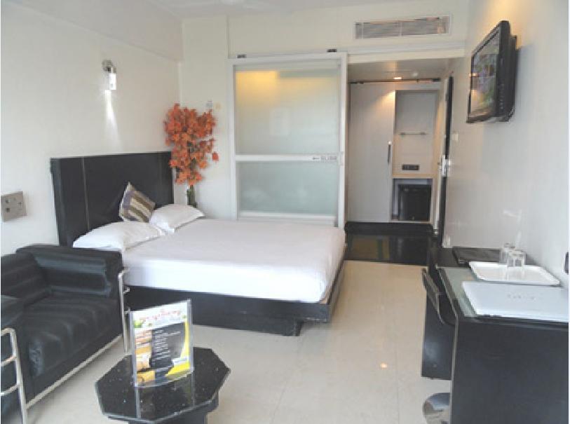 Hotel T.A.P. Gold Crest Bangalore Bilik gambar