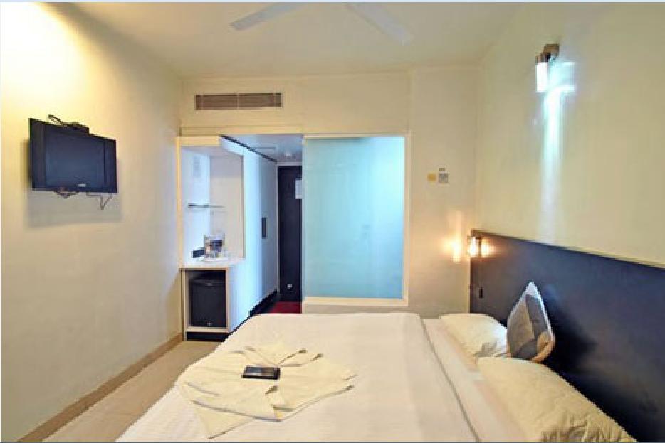 Hotel T.A.P. Gold Crest Bangalore Bilik gambar