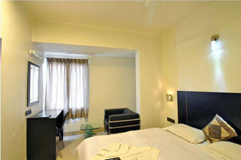 Hotel T.A.P. Gold Crest Bangalore Bilik gambar