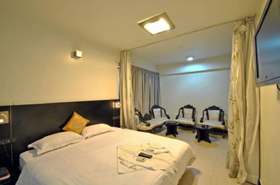 Hotel T.A.P. Gold Crest Bangalore Bilik gambar