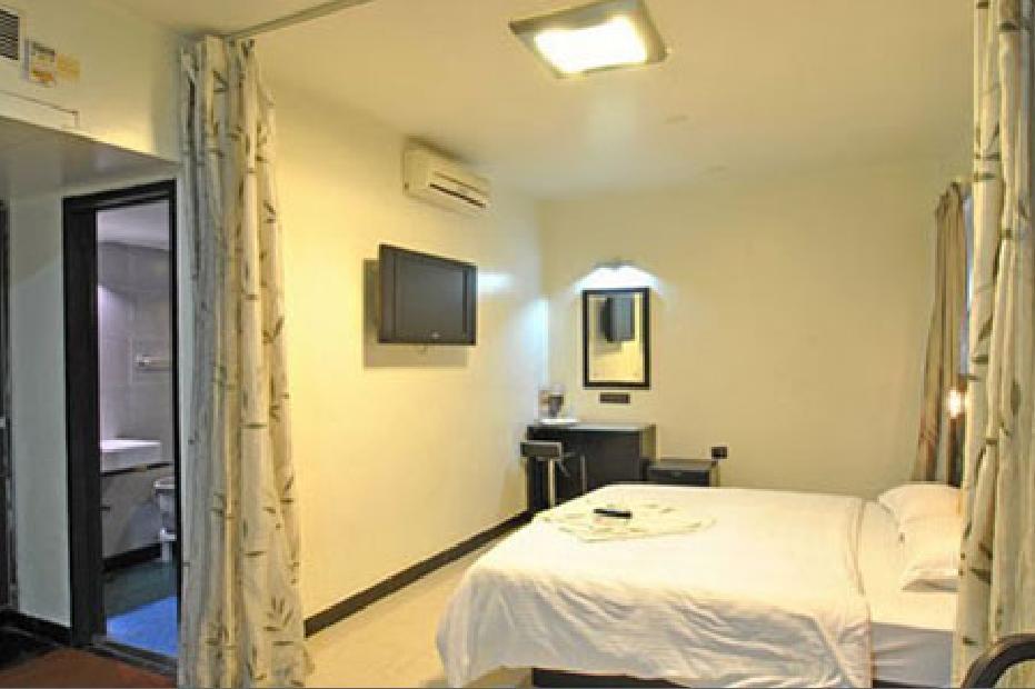 Hotel T.A.P. Gold Crest Bangalore Bilik gambar