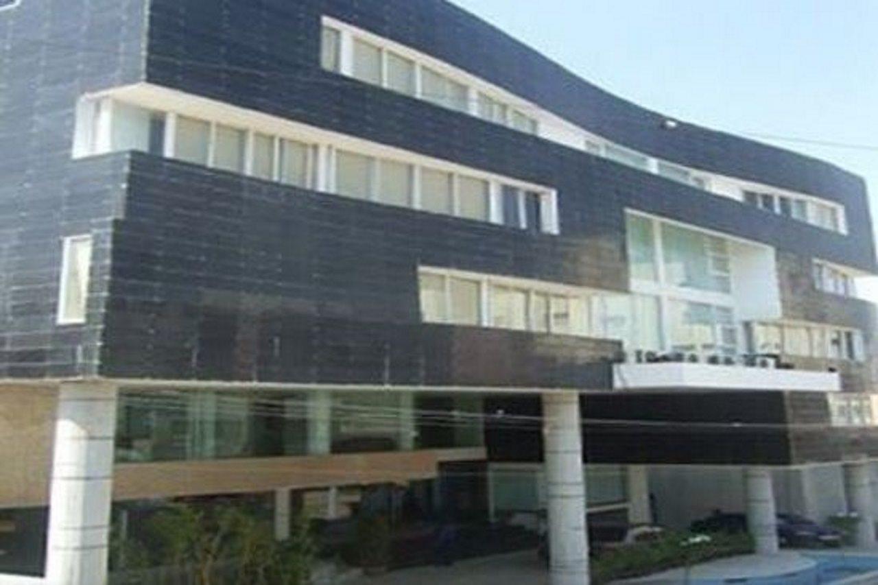 Hotel T.A.P. Gold Crest Bangalore Luaran gambar