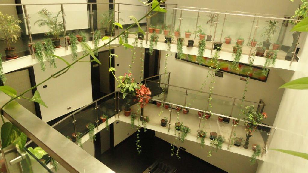 Hotel T.A.P. Gold Crest Bangalore Luaran gambar